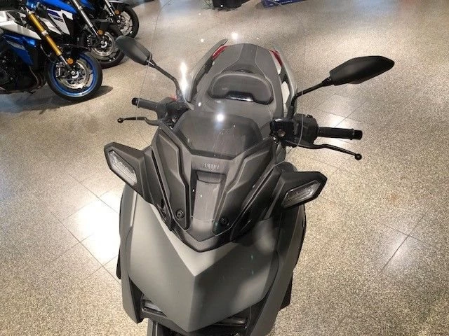 Angebot Yamaha XMAX 300 IRON MAX Bild 14: Angebot Yamaha XMAX 300 IRON MAX