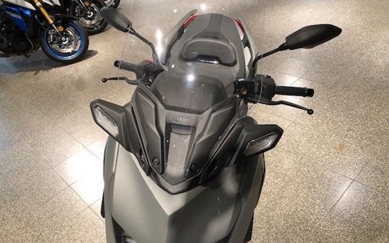 Gebrauchtmotorrad Yamaha XMAX 300 IRON MAX - Bild 14