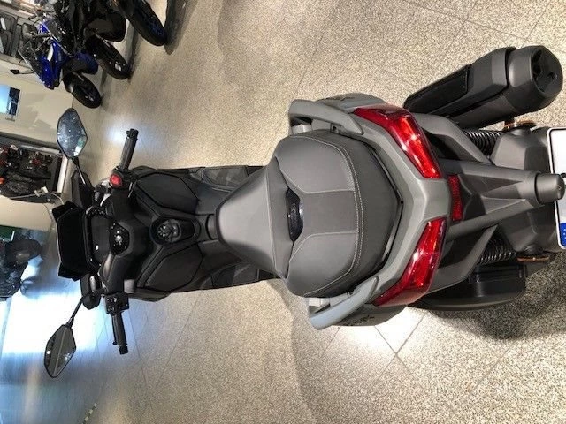 Angebot Yamaha XMAX 300 IRON MAX Bild 15: Angebot Yamaha XMAX 300 IRON MAX