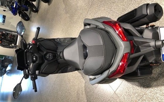 Gebrauchtmotorrad Yamaha XMAX 300 IRON MAX - Bild 15