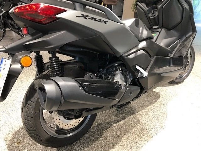 Angebot Yamaha XMAX 300 IRON MAX Bild 16: Angebot Yamaha XMAX 300 IRON MAX