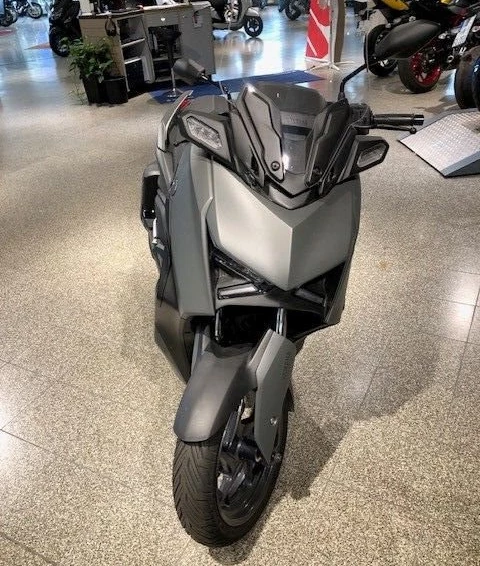 Angebot Yamaha XMAX 300 IRON MAX Bild 4: Angebot Yamaha XMAX 300 IRON MAX