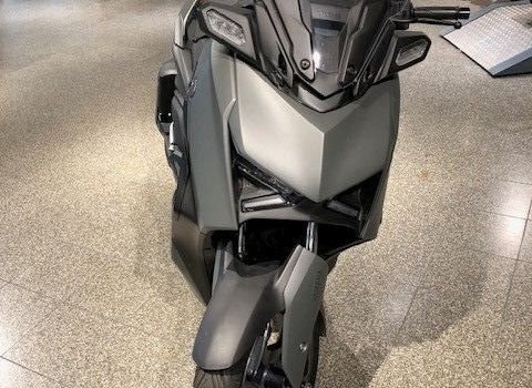 Gebrauchtmotorrad Yamaha XMAX 300 IRON MAX - Bild 4