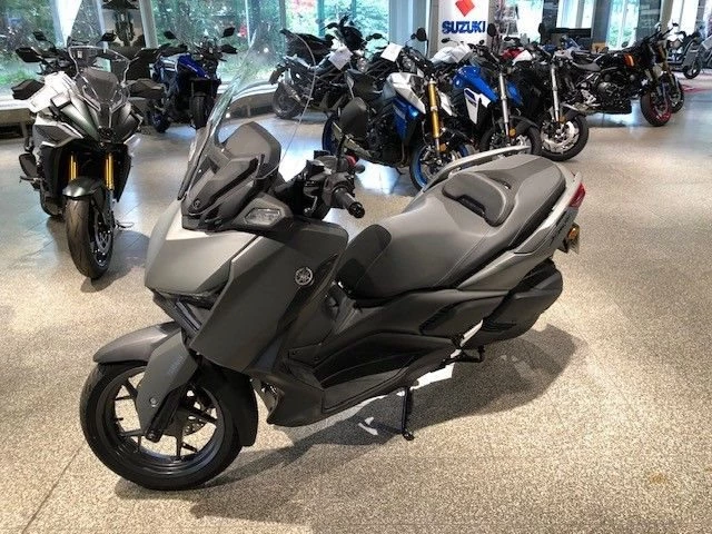 Angebot Yamaha XMAX 300 IRON MAX Bild 5: Angebot Yamaha XMAX 300 IRON MAX
