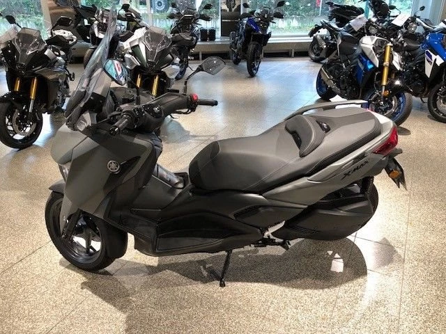 Angebot Yamaha XMAX 300 IRON MAX Bild 6: Angebot Yamaha XMAX 300 IRON MAX