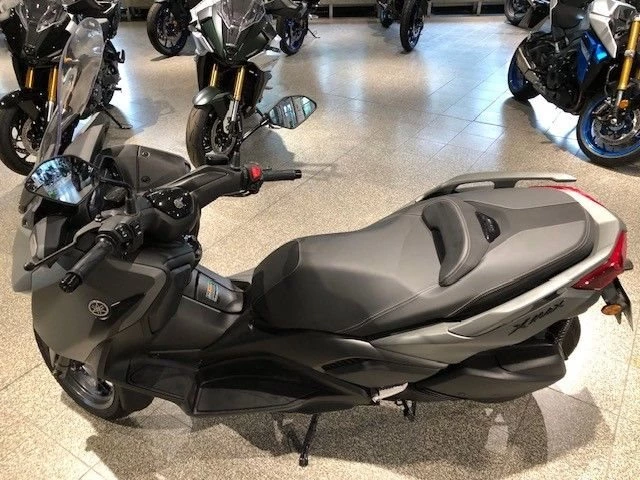 Angebot Yamaha XMAX 300 IRON MAX Bild 7: Angebot Yamaha XMAX 300 IRON MAX