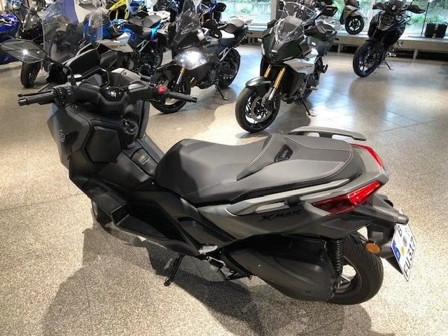 Angebot Yamaha XMAX 300 IRON MAX Bild 8: Angebot Yamaha XMAX 300 IRON MAX