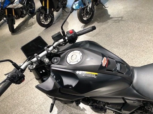 Angebot Yamaha MT-07 35kW Bild 11: Angebot Yamaha MT-07 35kW