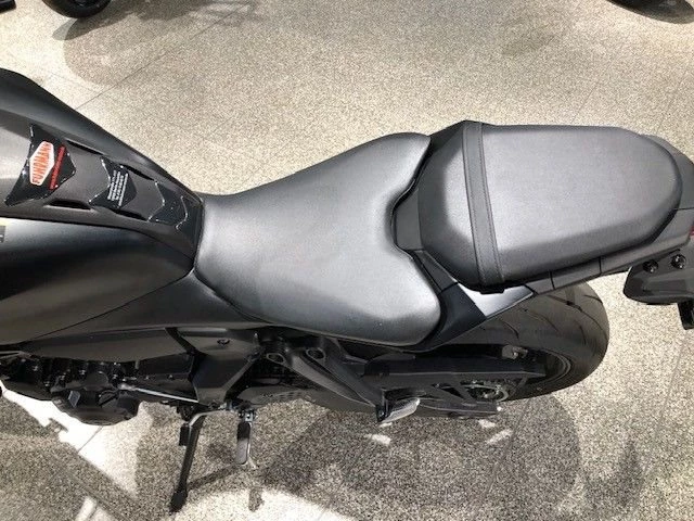 Angebot Yamaha MT-07 35kW Bild 12: Angebot Yamaha MT-07 35kW