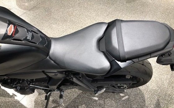 Gebrauchtmotorrad Yamaha MT-07 35kW - Bild 12