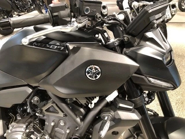 Angebot Yamaha MT-07 35kW Bild 14: Angebot Yamaha MT-07 35kW