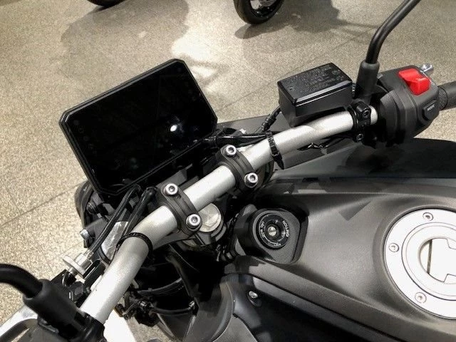 Angebot Yamaha MT-07 35kW Bild 15: Angebot Yamaha MT-07 35kW
