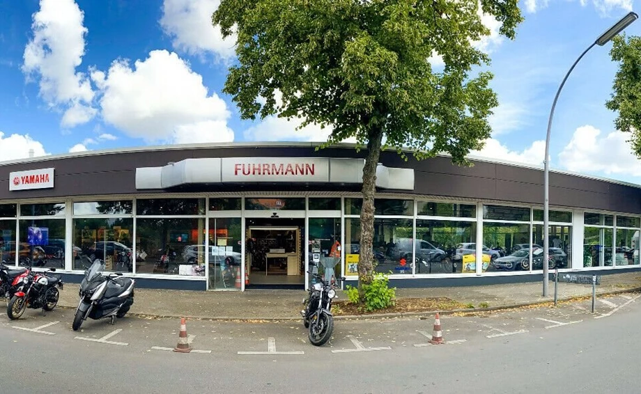 Angebot Yamaha MT-07 35kW Bild 16: Angebot Yamaha MT-07 35kW