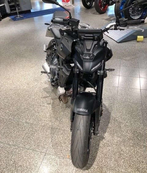 Angebot Yamaha MT-07 35kW Bild 6: Angebot Yamaha MT-07 35kW