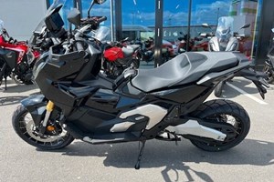 Angebot Honda X-ADV