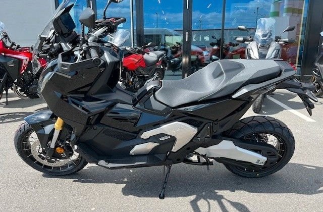 Honda X-ADV