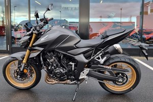 Angebot Honda CB1000 Hornet SP