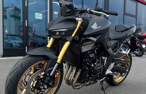 Neumotorrad Honda CB1000 Hornet SP