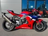 Honda CBR1000RR-R Fireblade