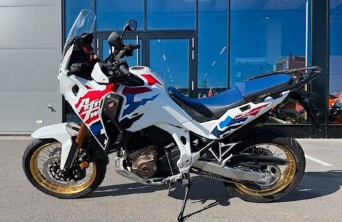 Neumotorrad Honda CRF1100L Africa Twin Adventure Sports