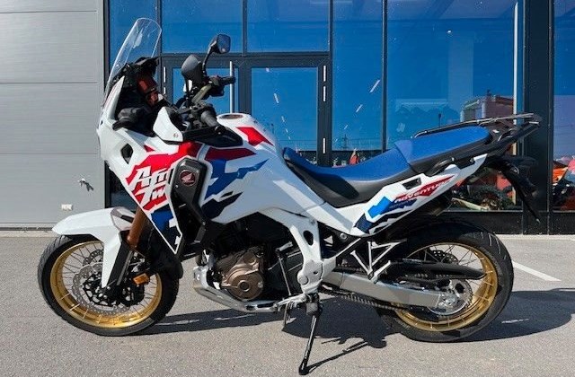 Honda CRF1100L Africa Twin Adventure Sports