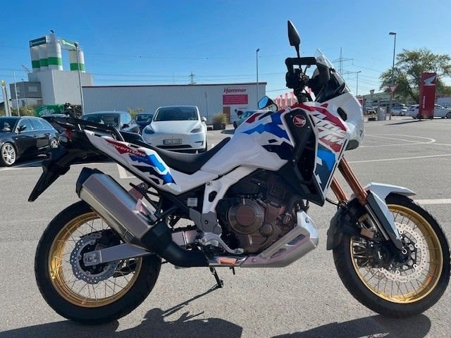 Angebot Honda CRF1100L Africa Twin Adventure Sports