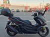 Honda Forza 350