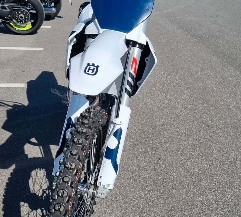 Angebot Husqvarna FC 250