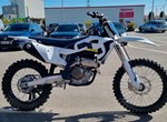 Angebot Husqvarna FC 250