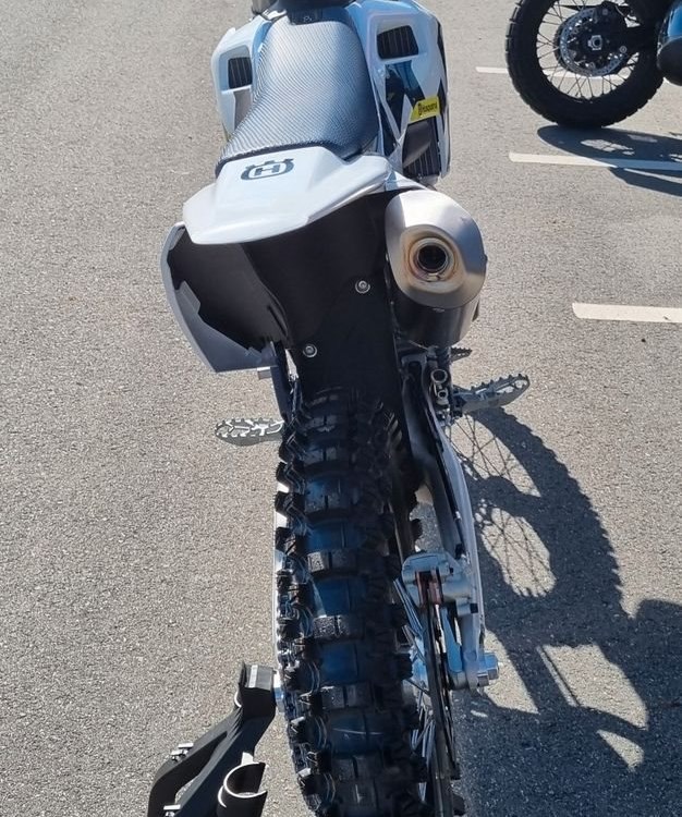 Angebot Husqvarna FC 250