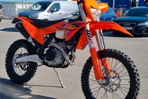 Angebot KTM 450 EXC-F 2026