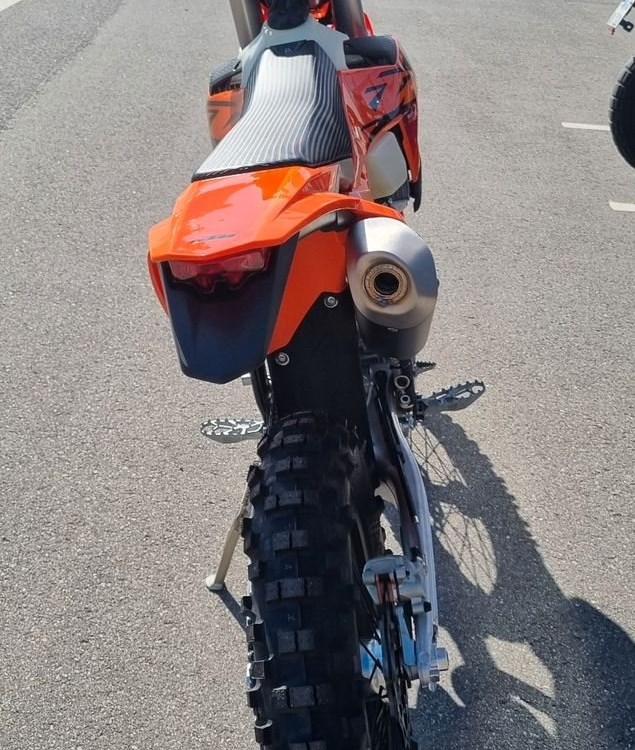 Angebot KTM 450 EXC-F 2026