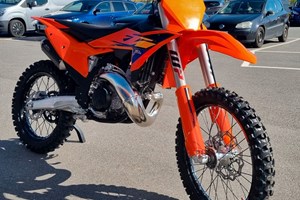 Angebot KTM 300 SX