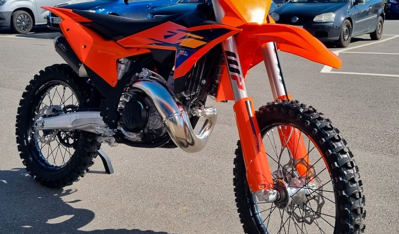 Angebot KTM 300 SX