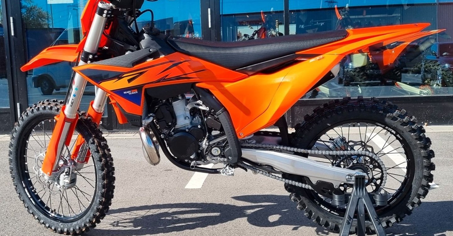 Angebot KTM 300 SX
