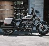 Neumotorrad Indian Sport Chief RT