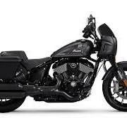 Angebot Indian Sport Chief RT