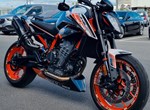 Angebot KTM 890 Duke R
