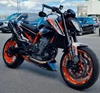 KTM 890 Duke R