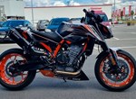 Angebot KTM 890 Duke R