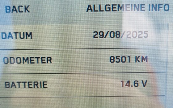 Gebrauchtmotorrad KTM 890 Duke R - Bild 6