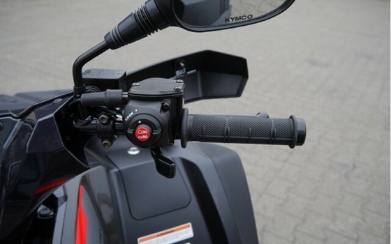Neufahrzeug Kymco MXU 700i EPS ABS T3b - Bild 13