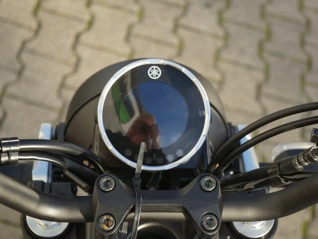 Angebot Yamaha XSR125 Bild 10: Angebot Yamaha XSR125
