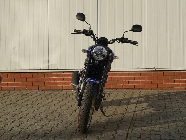 Angebot Yamaha XSR125 Bild 14: Angebot Yamaha XSR125