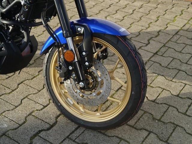 Angebot Yamaha XSR125 Bild 4: Angebot Yamaha XSR125