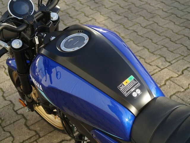 Angebot Yamaha XSR125 Bild 8: Angebot Yamaha XSR125