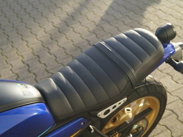 Angebot Yamaha XSR125 Bild 9: Angebot Yamaha XSR125