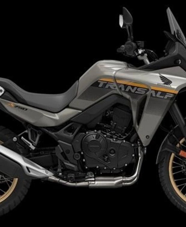 Honda XL750 Transalp