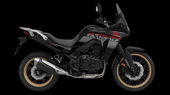 Offer Honda XL750 Transalp Bild 2: Offer Honda XL750 Transalp