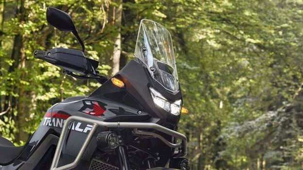 Offer Honda XL750 Transalp Bild 4: Offer Honda XL750 Transalp